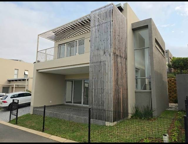 3 BEDROOM SECTIONAL TITLE TO LET IN ZULULAMI LUXURY COASTAL ESTATE